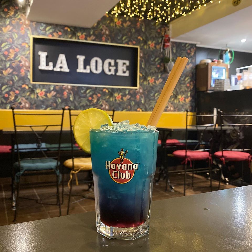 La Loge
